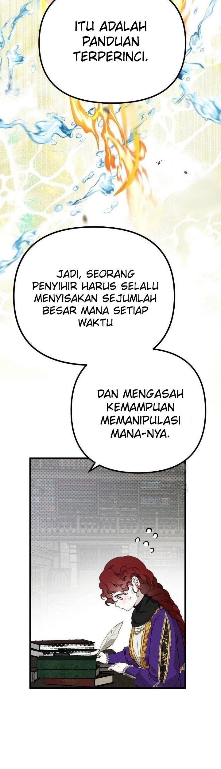 Under the Oak Tree Chapter 43 Gambar 80