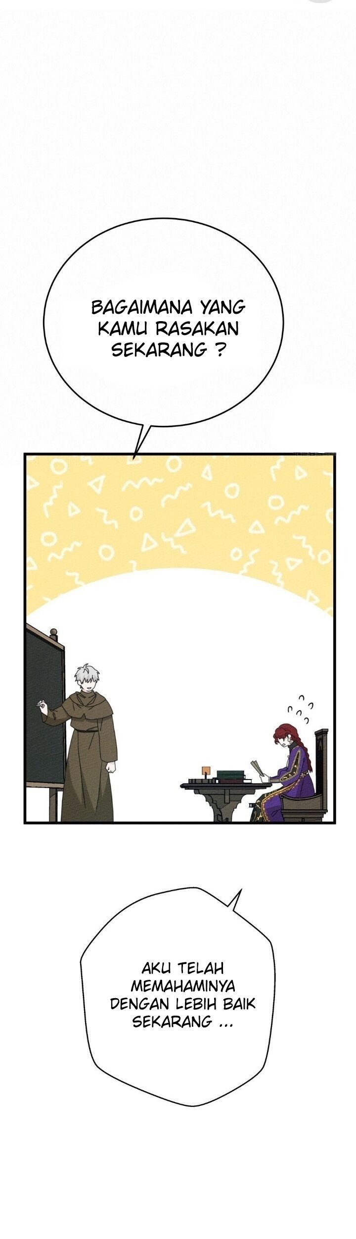 Under the Oak Tree Chapter 43 Gambar 82