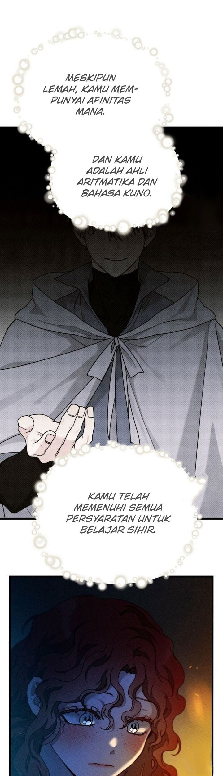 Under the Oak Tree Chapter 43 Gambar 6