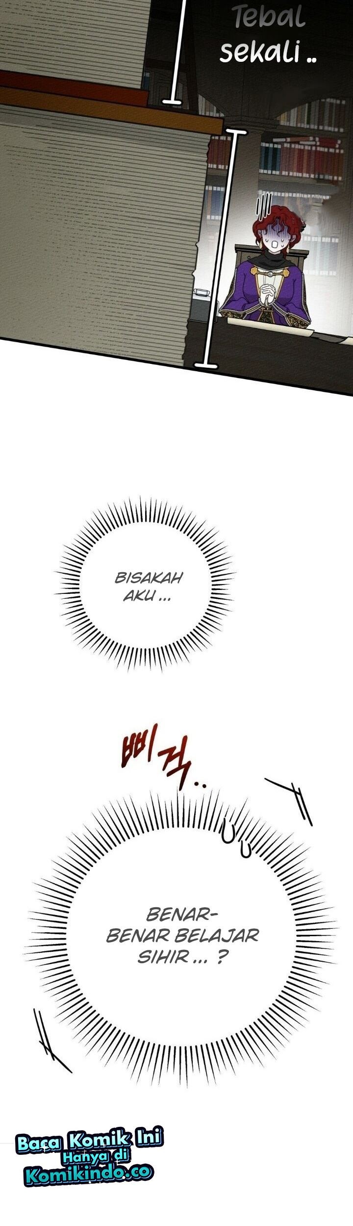 Under the Oak Tree Chapter 43 Gambar 100