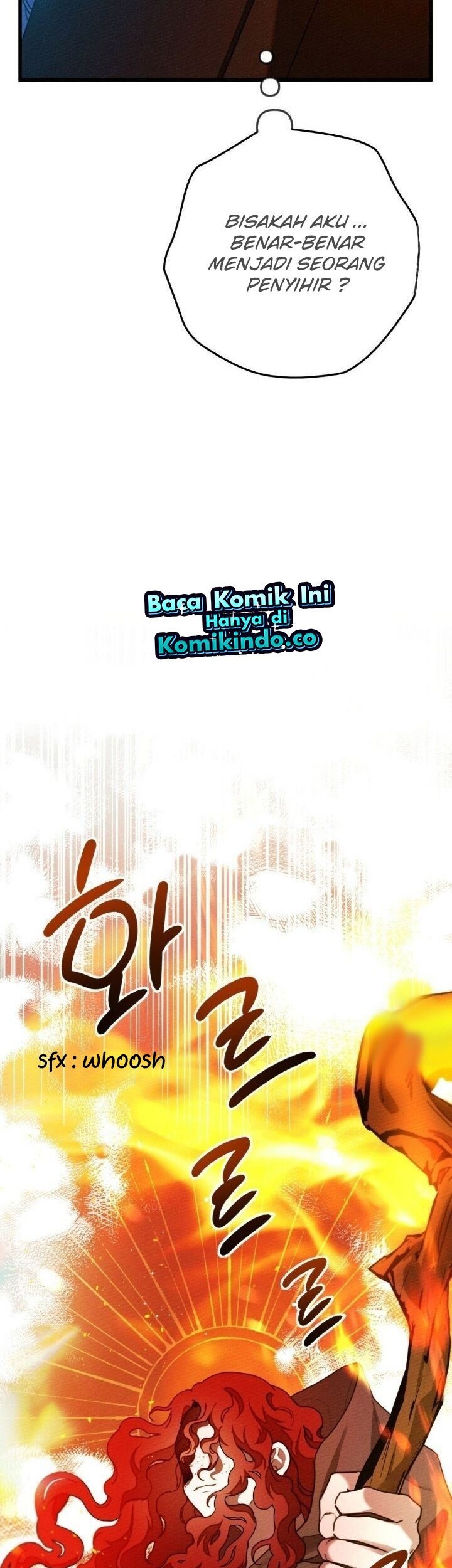 Under the Oak Tree Chapter 43 Gambar 8