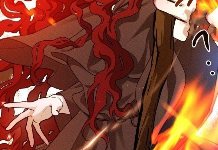 Under the Oak Tree Chapter 43 Gambar 9