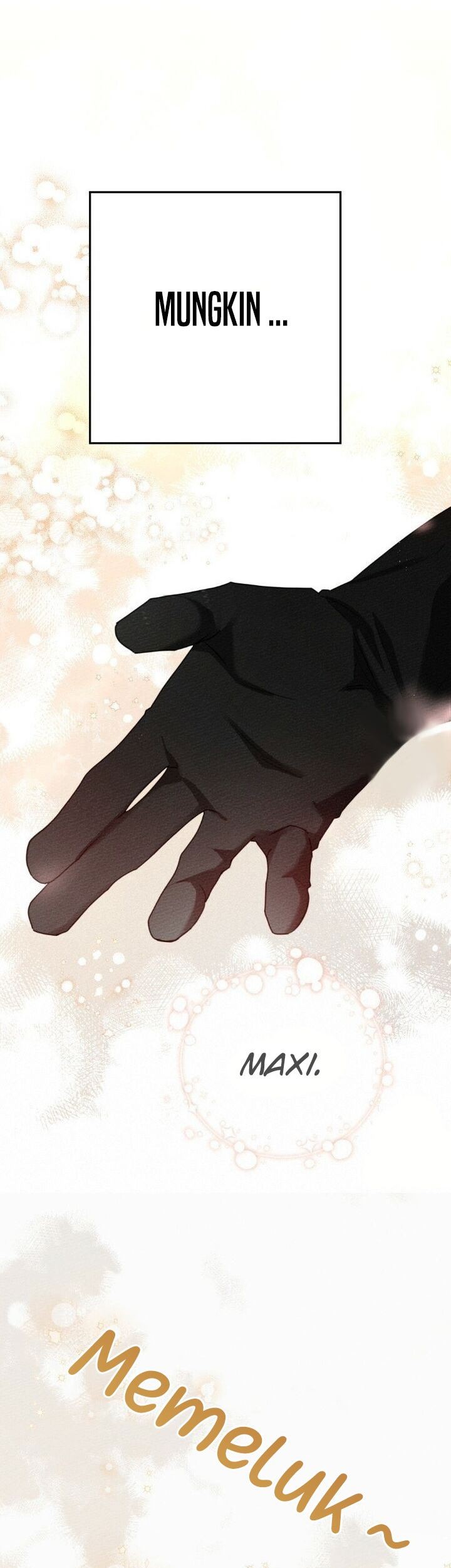 Under the Oak Tree Chapter 43 Gambar 12