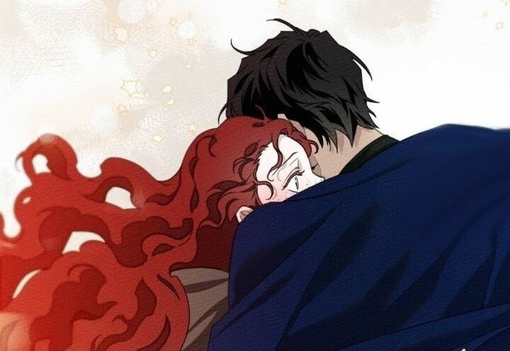 Under the Oak Tree Chapter 43 Gambar 13