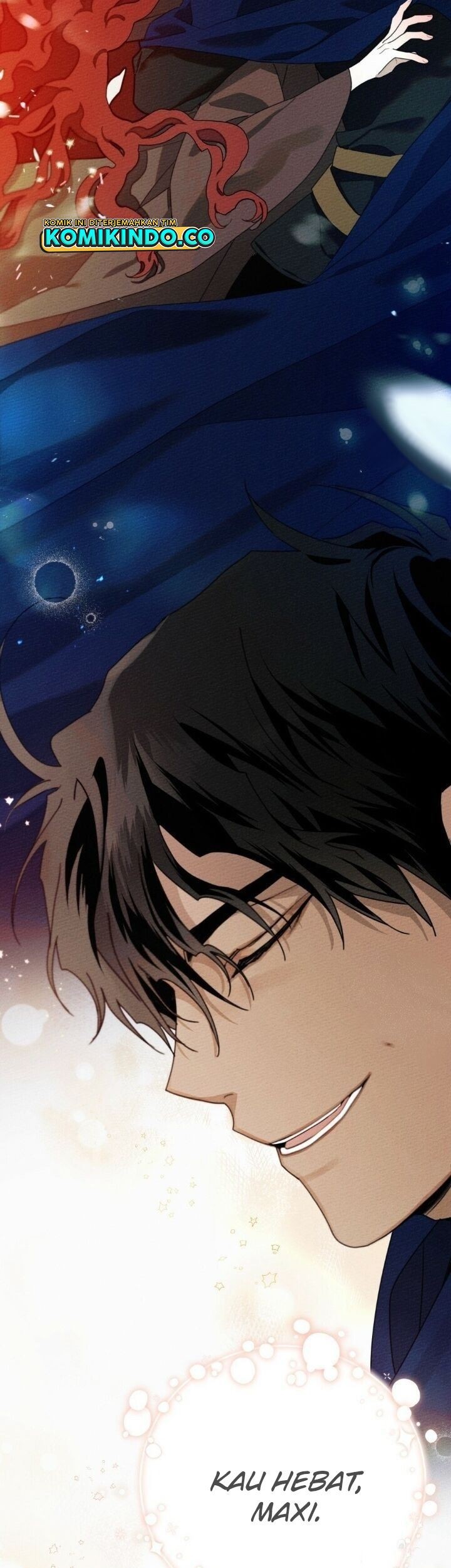 Under the Oak Tree Chapter 43 Gambar 14