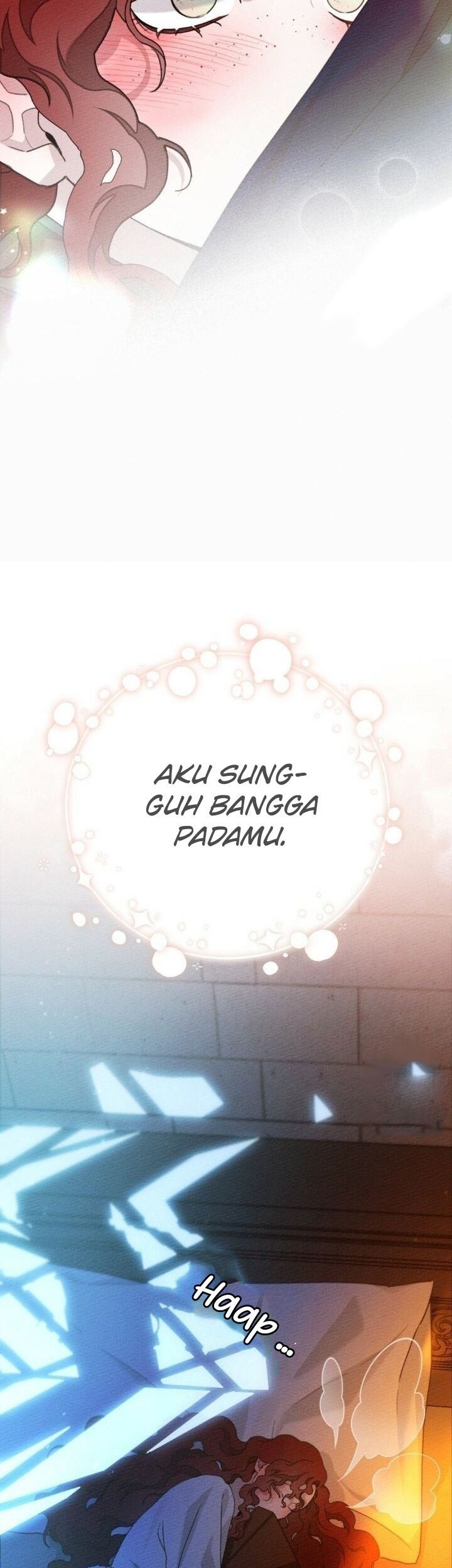 Under the Oak Tree Chapter 43 Gambar 16