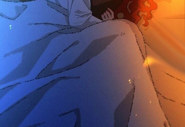 Under the Oak Tree Chapter 43 Gambar 17