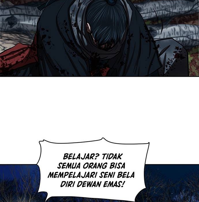 Escort Warrior Chapter 138 Gambar 27