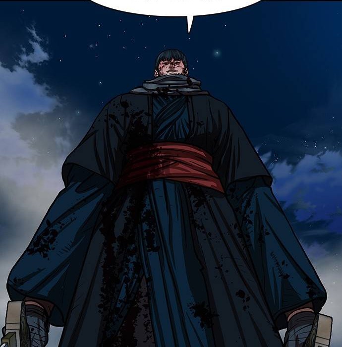 Escort Warrior Chapter 138 Gambar 29