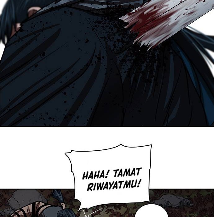 Escort Warrior Chapter 138 Gambar 37