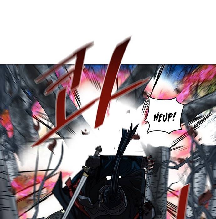 Escort Warrior Chapter 138 Gambar 19