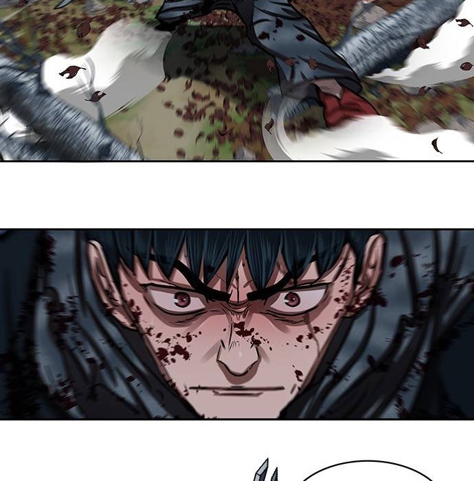 Escort Warrior Chapter 138 Gambar 21