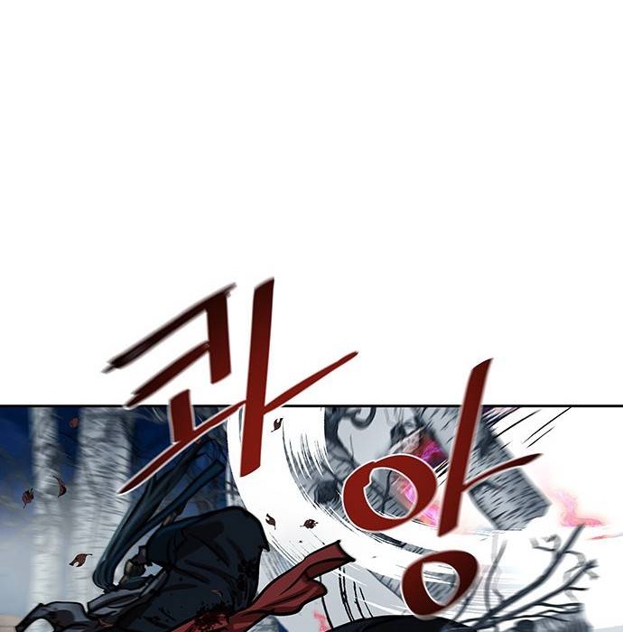 Escort Warrior Chapter 138 Gambar 23