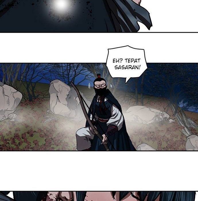 Escort Warrior Chapter 138 Gambar 47