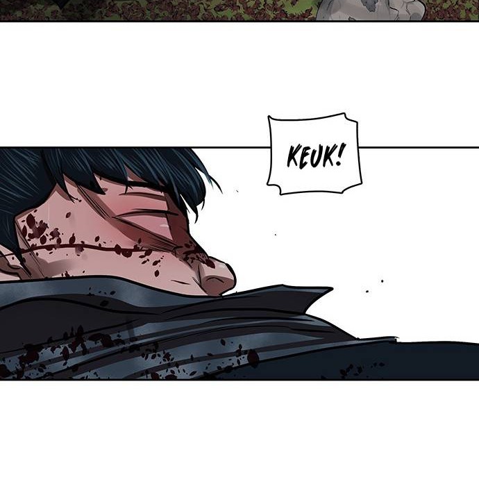 Escort Warrior Chapter 138 Gambar 49