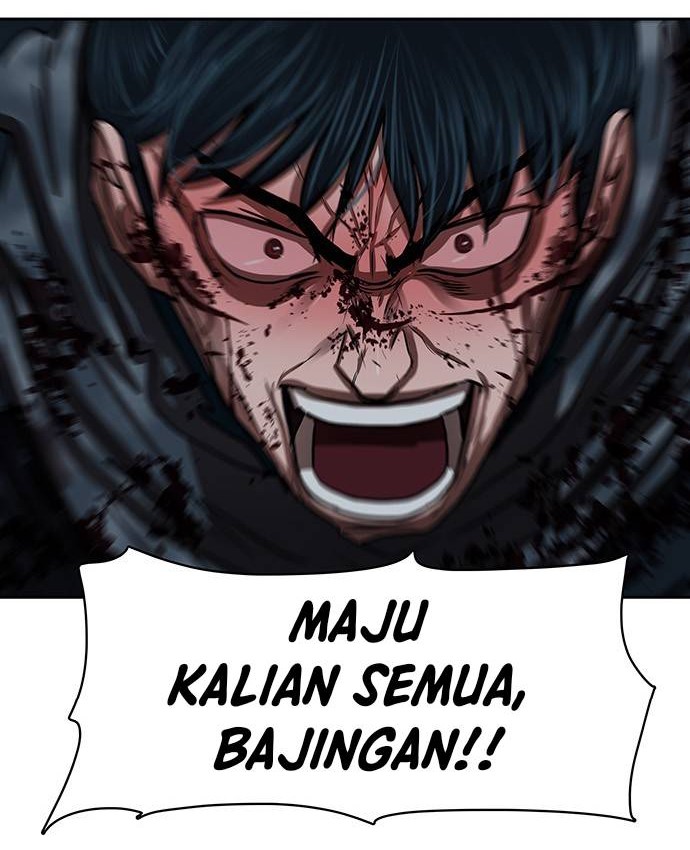 Escort Warrior Chapter 138 Gambar 53