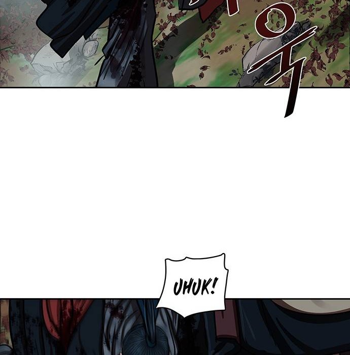 Escort Warrior Chapter 138 Gambar 55