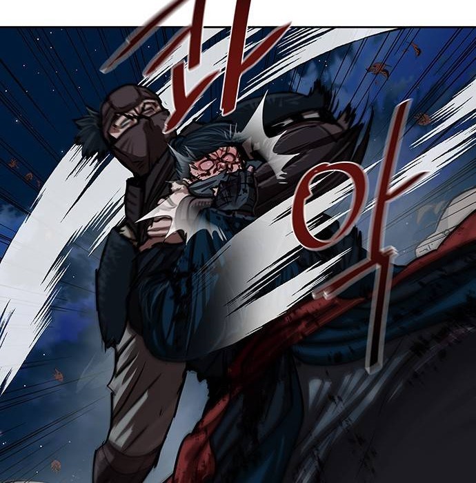 Escort Warrior Chapter 138 Gambar 57