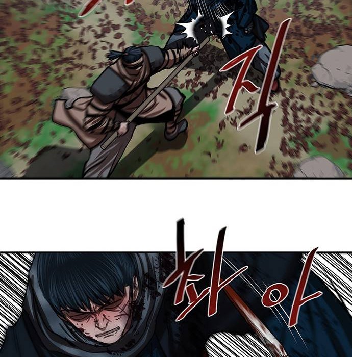 Escort Warrior Chapter 138 Gambar 39