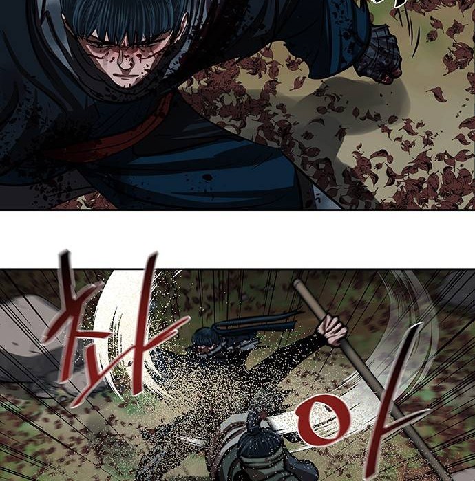 Escort Warrior Chapter 138 Gambar 41