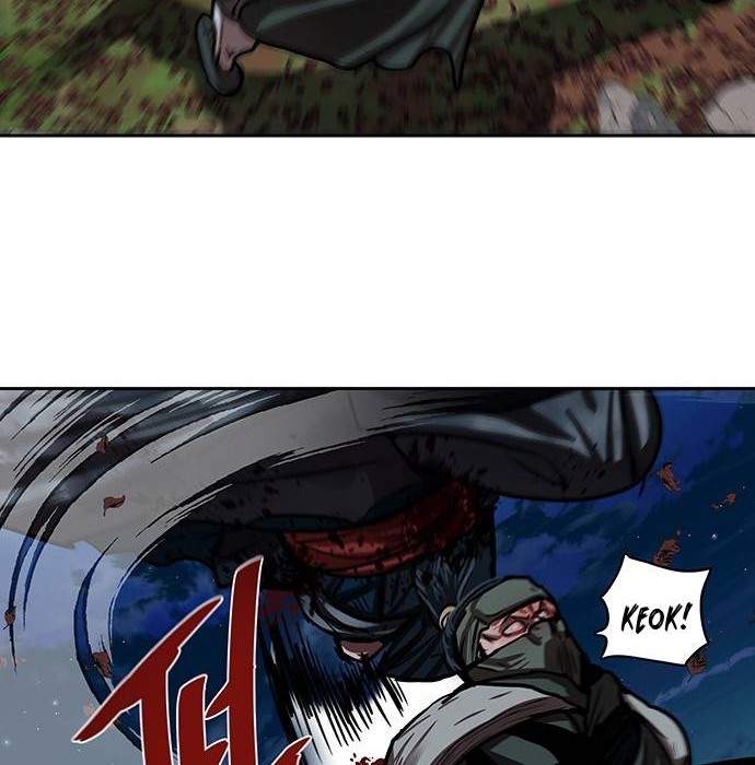 Escort Warrior Chapter 138 Gambar 43