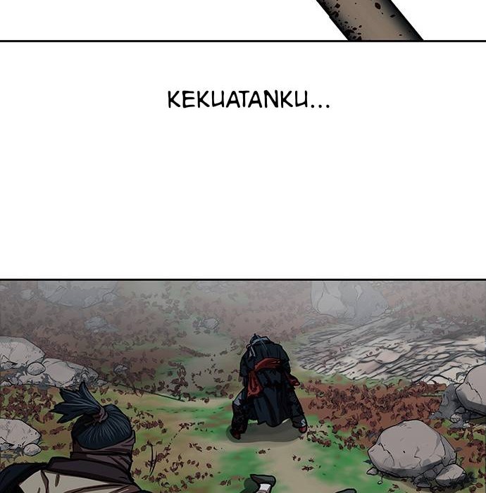 Escort Warrior Chapter 138 Gambar 45