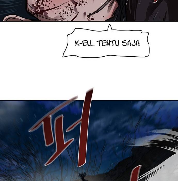 Escort Warrior Chapter 138 Gambar 59