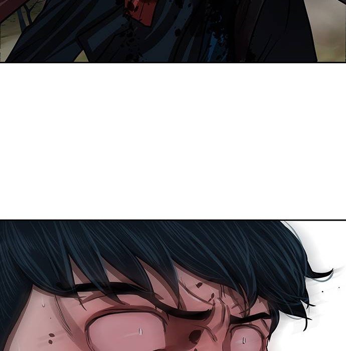 Escort Warrior Chapter 138 Gambar 61