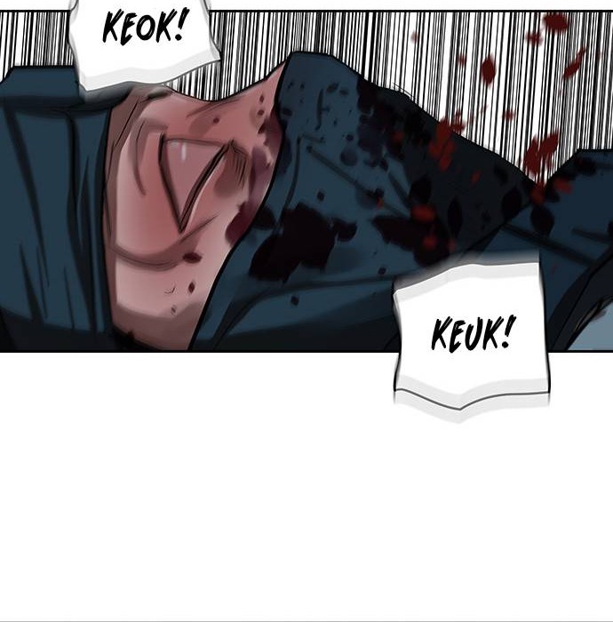 Escort Warrior Chapter 138 Gambar 5