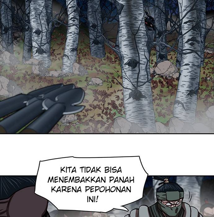 Escort Warrior Chapter 138 Gambar 7