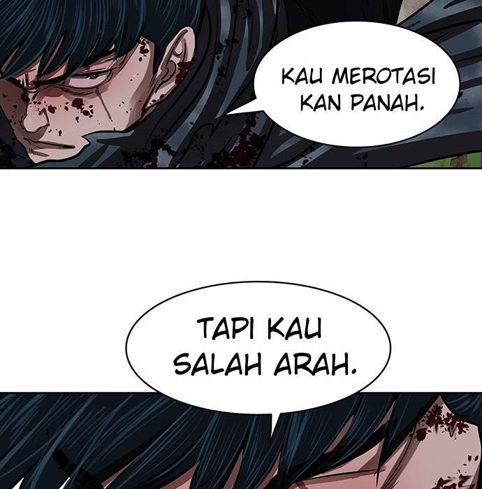 Escort Warrior Chapter 138 Gambar 13
