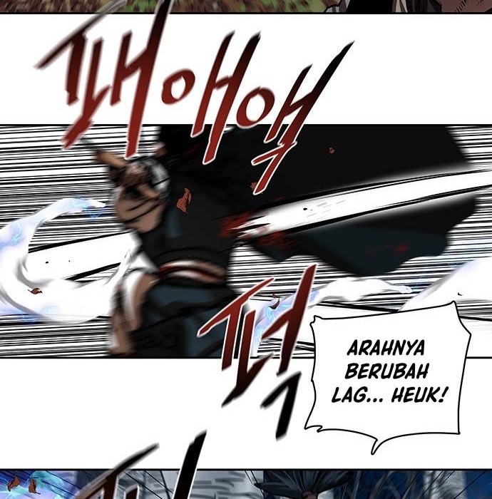 Escort Warrior Chapter 138 Gambar 17