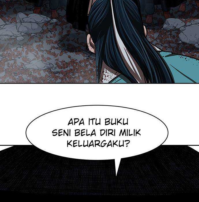 Escort Warrior Chapter 137 Gambar 27