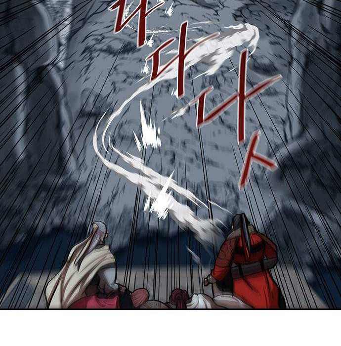 Escort Warrior Chapter 137 Gambar 49