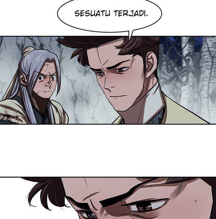 Escort Warrior Chapter 137 Gambar 43