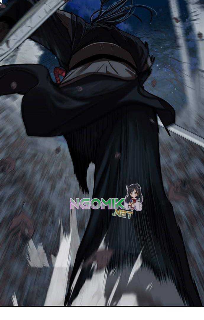 Escort Warrior Chapter 137 Gambar 3