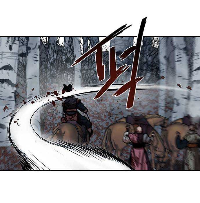 Escort Warrior Chapter 137 Gambar 15