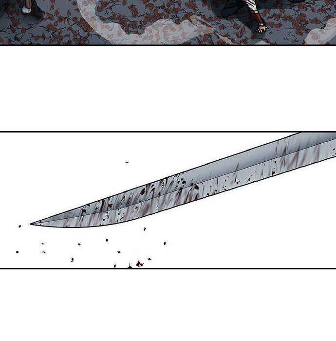 Escort Warrior Chapter 137 Gambar 17