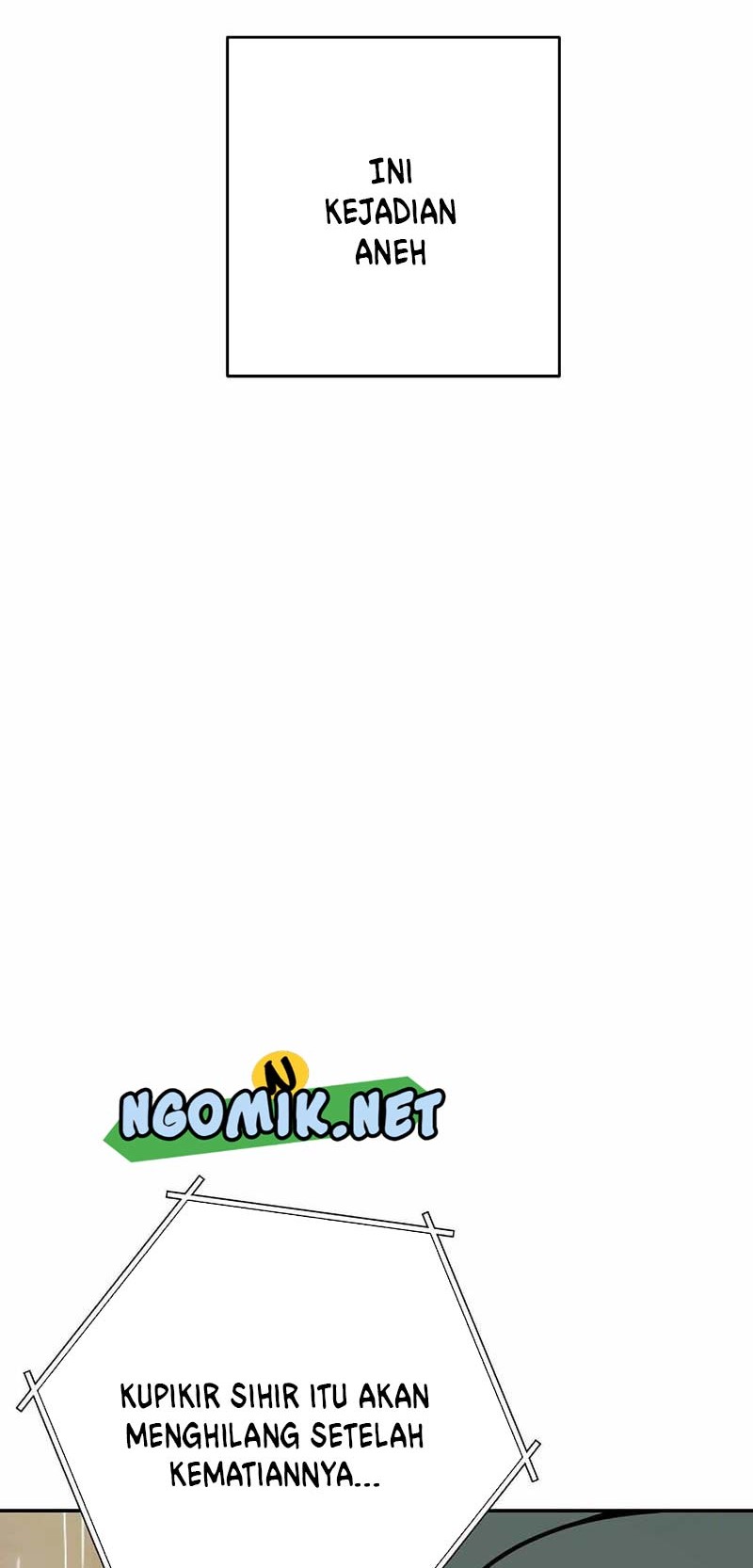 Dungeon Reset Chapter 128 Gambar 29