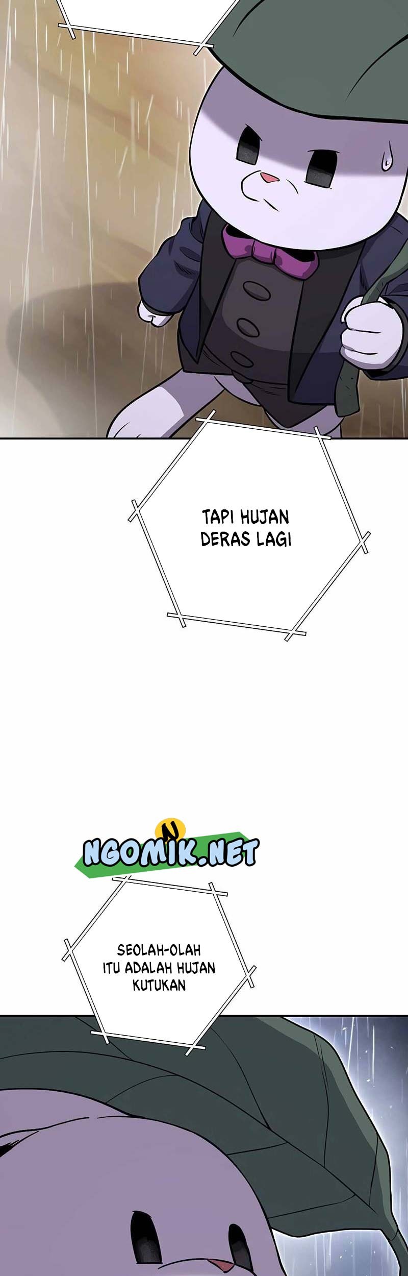 Dungeon Reset Chapter 128 Gambar 30