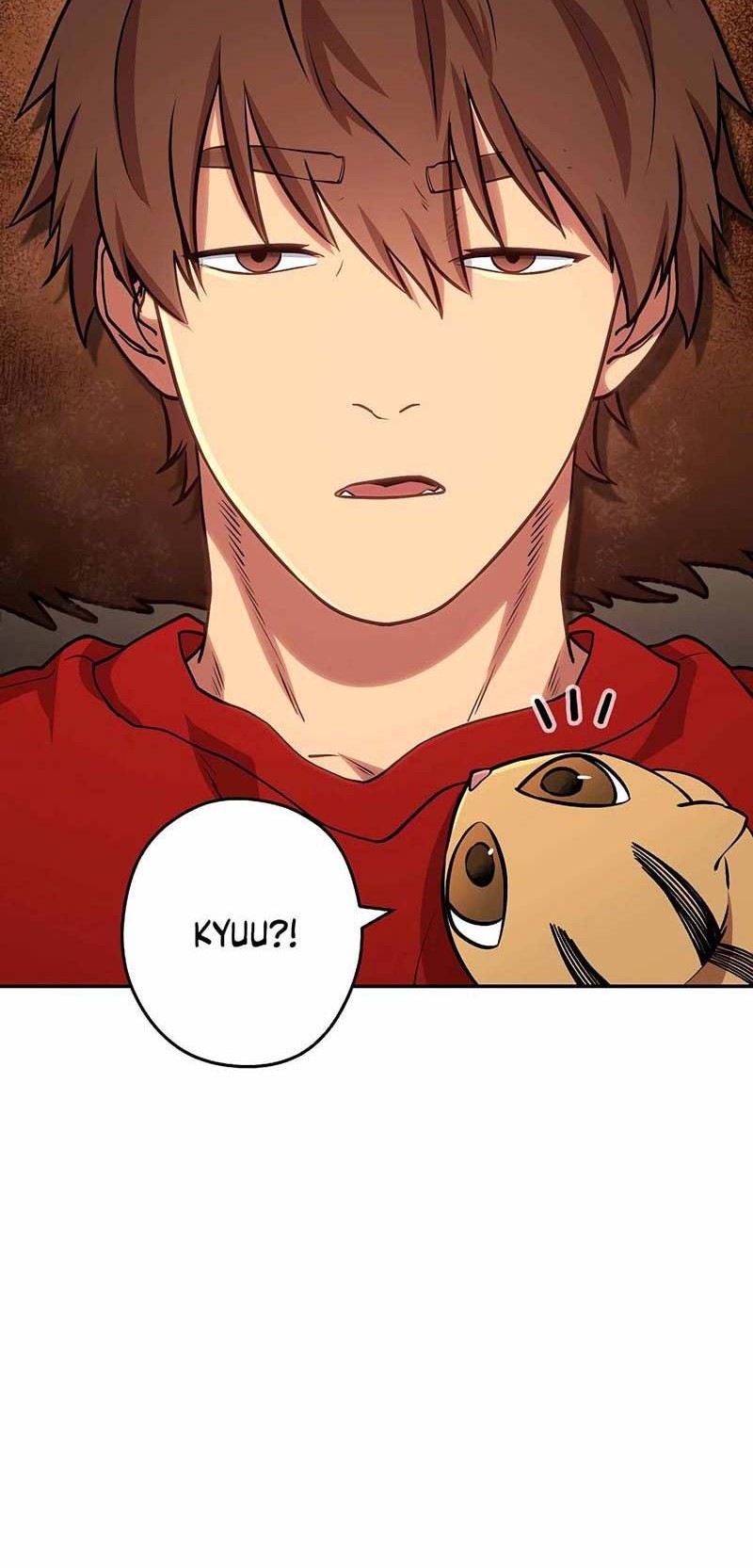 Dungeon Reset Chapter 128 Gambar 33