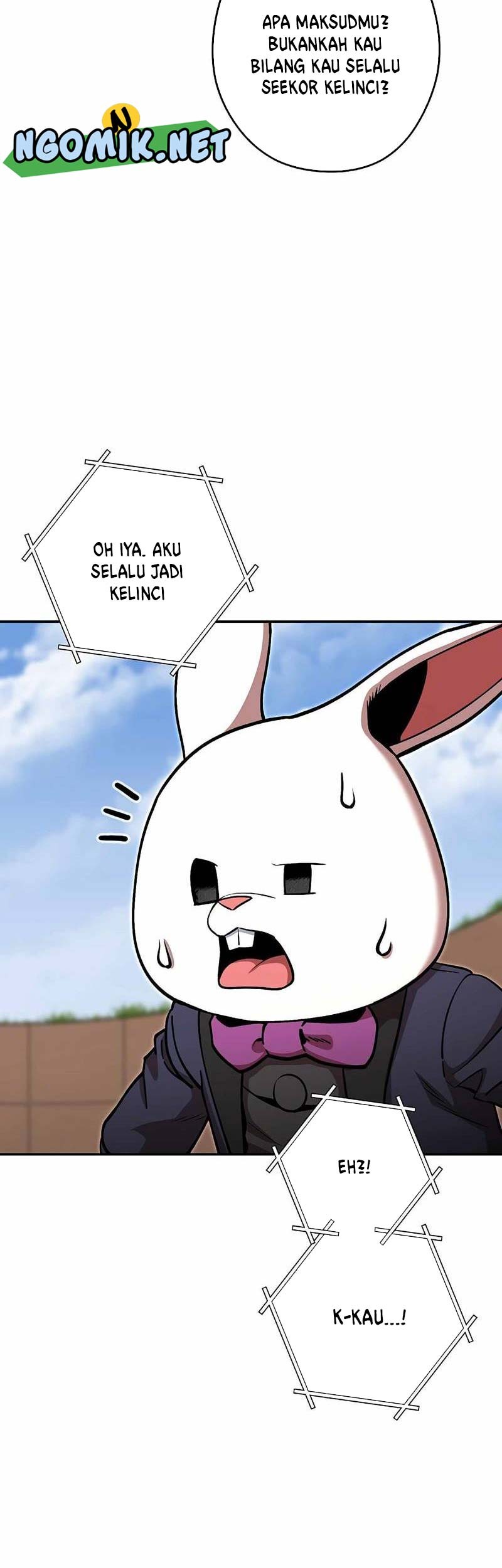 Dungeon Reset Chapter 128 Gambar 18