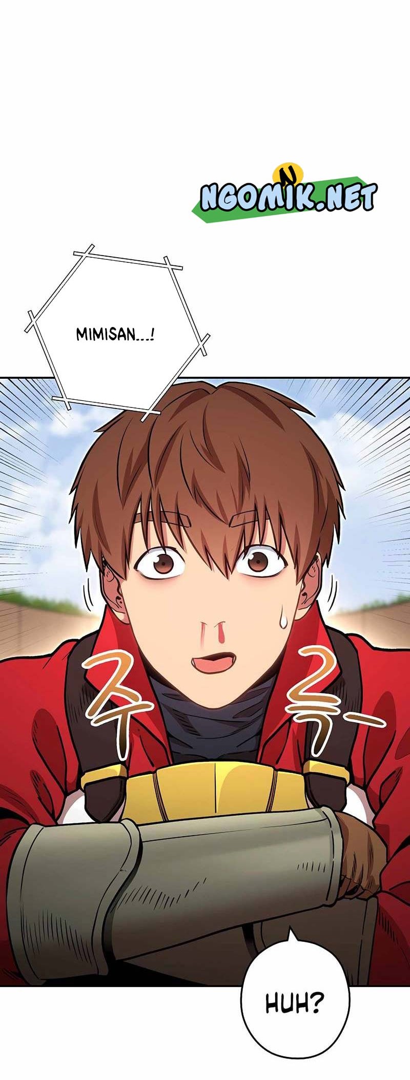 Dungeon Reset Chapter 128 Gambar 19