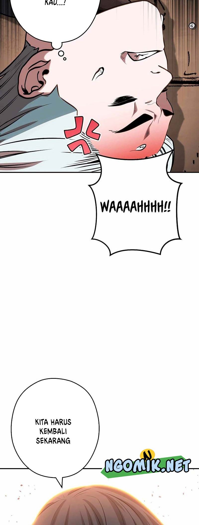 Dungeon Reset Chapter 128 Gambar 25