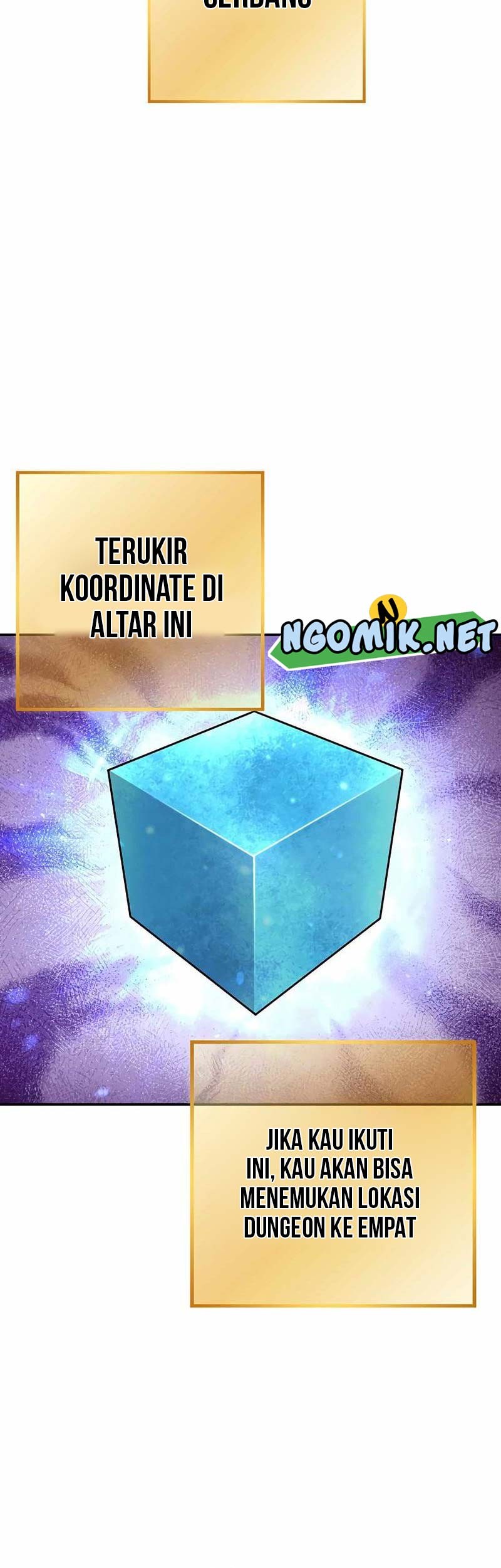 Dungeon Reset Chapter 128 Gambar 50