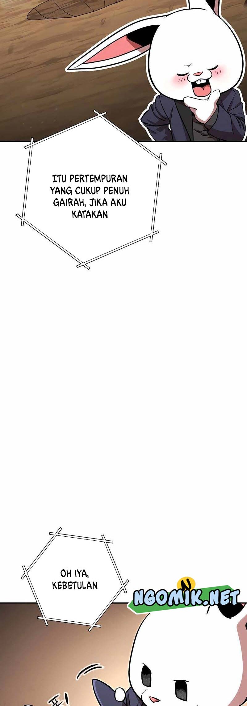 Dungeon Reset Chapter 128 Gambar 43