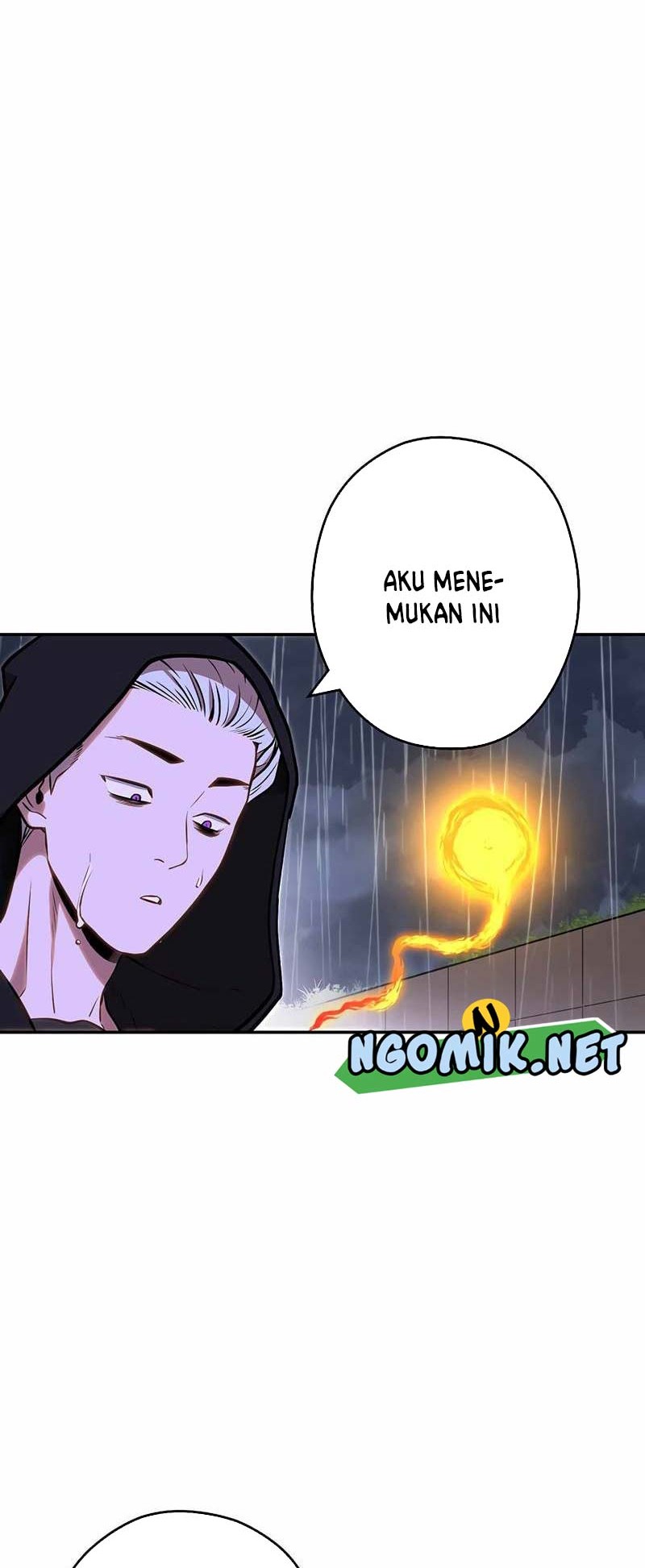 Dungeon Reset Chapter 128 Gambar 59