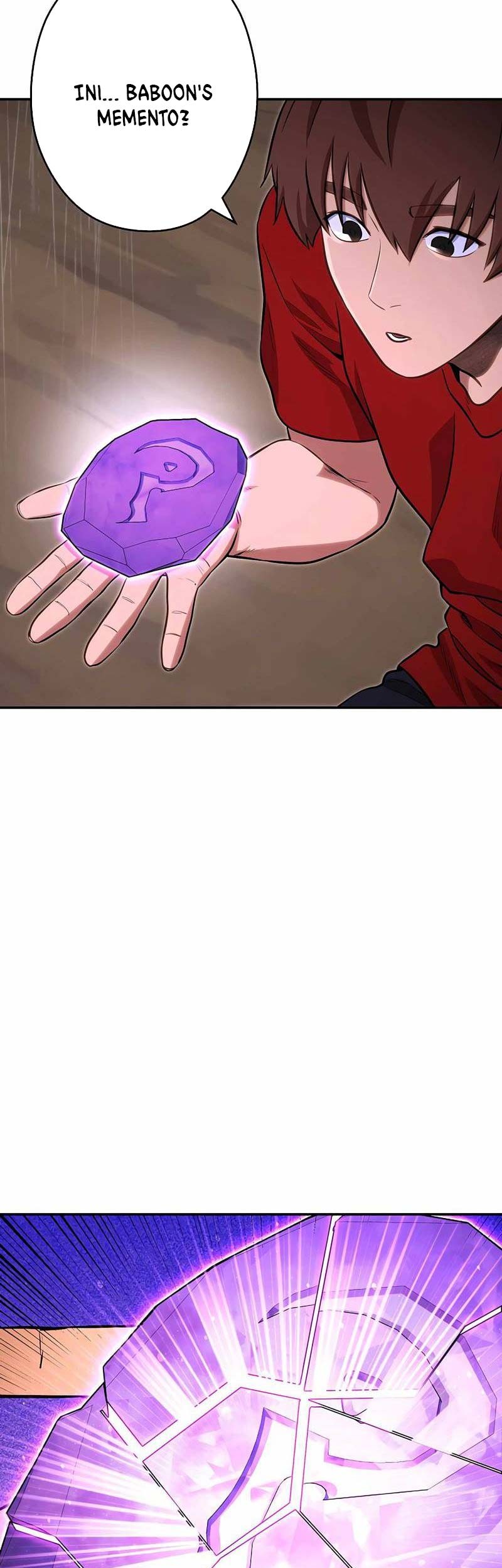 Dungeon Reset Chapter 128 Gambar 60