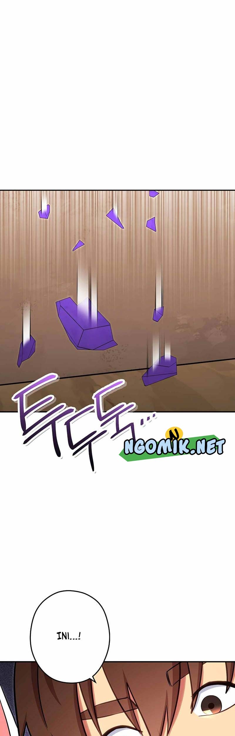 Dungeon Reset Chapter 128 Gambar 62