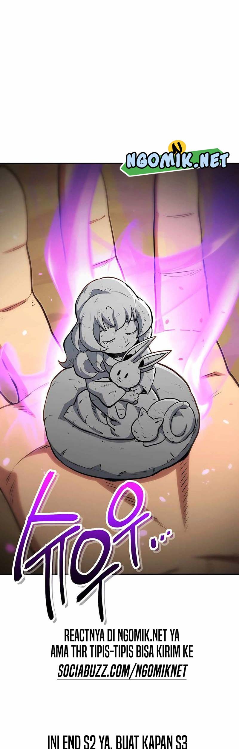 Dungeon Reset Chapter 128 Gambar 64